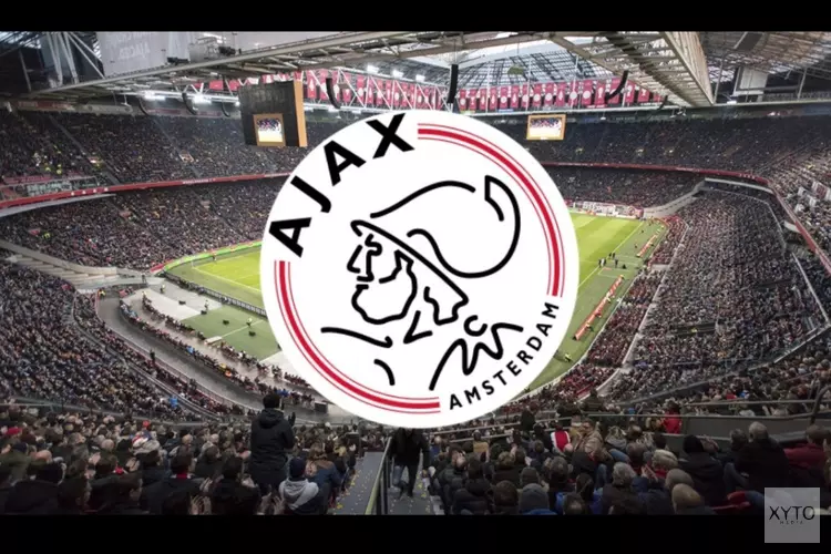 Ajax eenvoudig langs Heracles