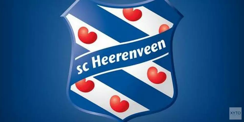 SC Heerenveen onderuit tegen Heracles in doelpuntrijk duel