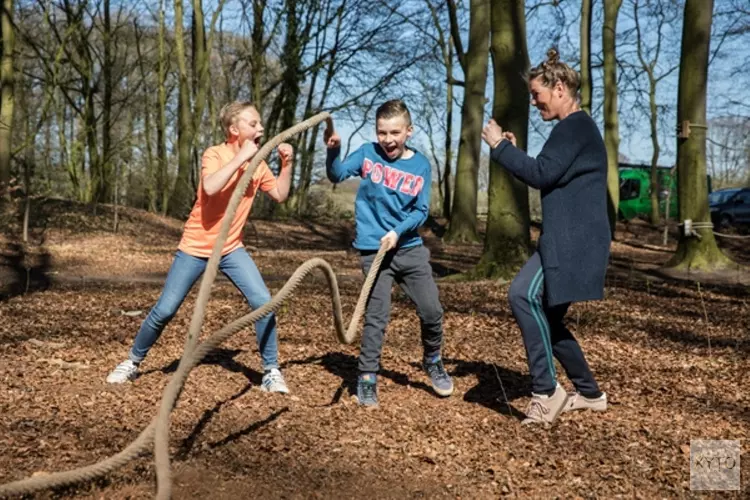 Vernieuwde regeling ‘Buiten bewegen’ van start