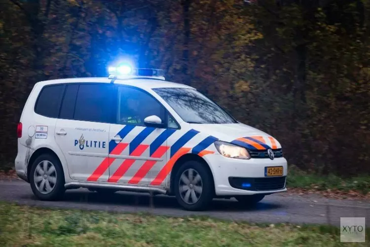 Corona vroeg veel van politie in 2021 en crimechange zet door