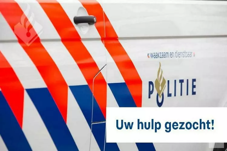 Politie zoekt getuigen van steekincident aan de Poulinkstraat in Almelo