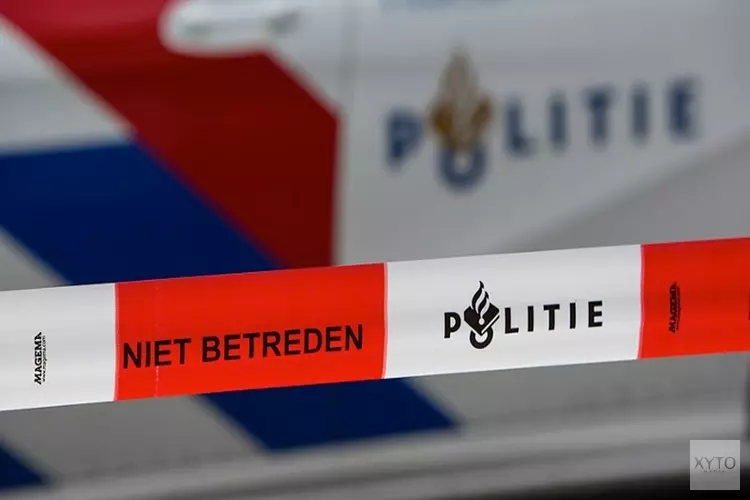 Man die onwel raakte bij arrestatie overleden