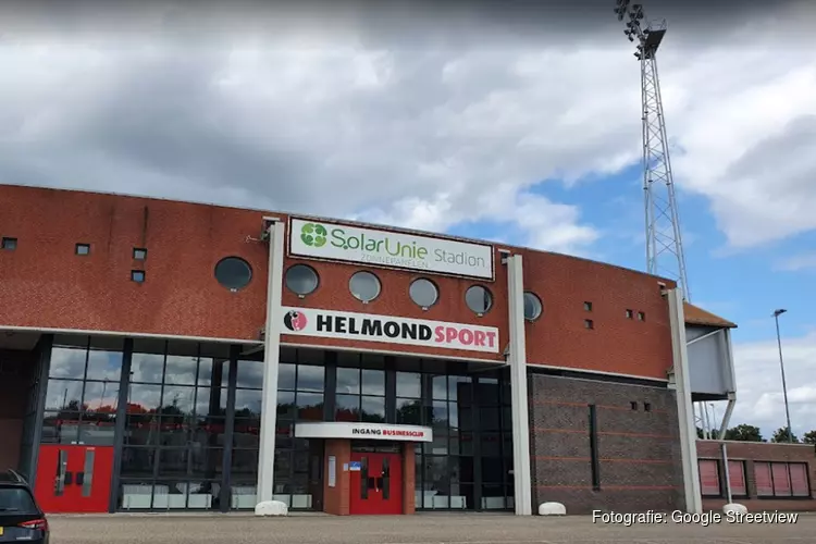 Heracles Almelo dichtbij promotie na nipte winst op Helmond Sport