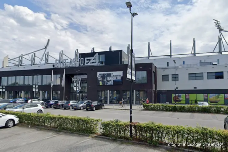 FC Utrecht van hatelijke nul af na winst op Heracles Almelo