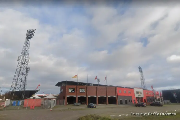 Go Ahead Eagles haalt flink uit tegen Heracles Almelo