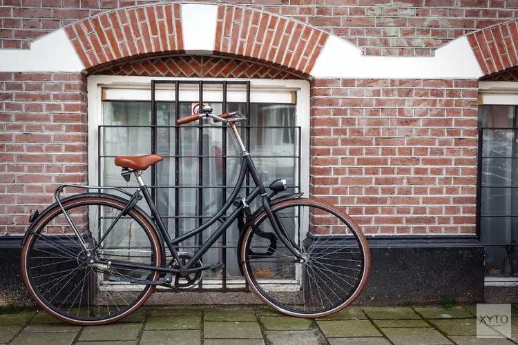 Onderzoek: Hier worden in Overijssel de meeste fietsen gestolen