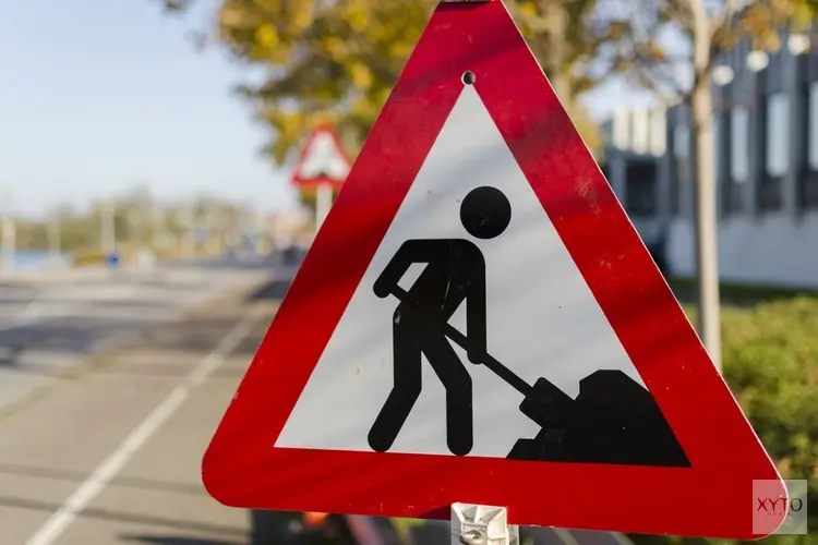 N350 Wierden-Rijssen afgesloten van 22 juli tot en met 5 augustus