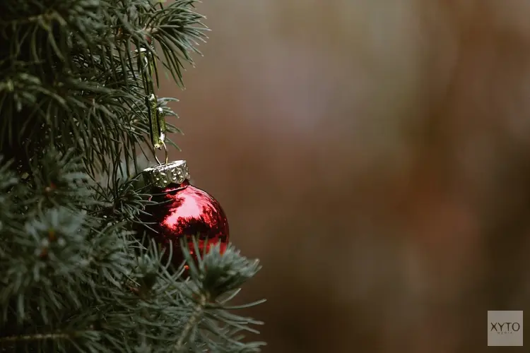 Na guur weekend volgen grijze en zachte feestdagen