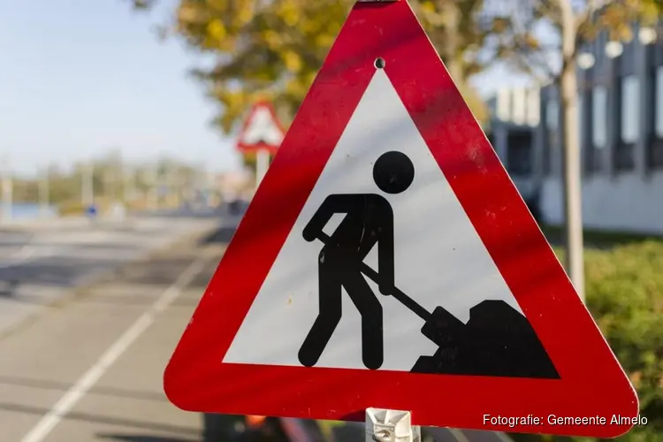 De nieuwbouw van de rechtbank Almelo: wat betekent dit voor het verkeer?